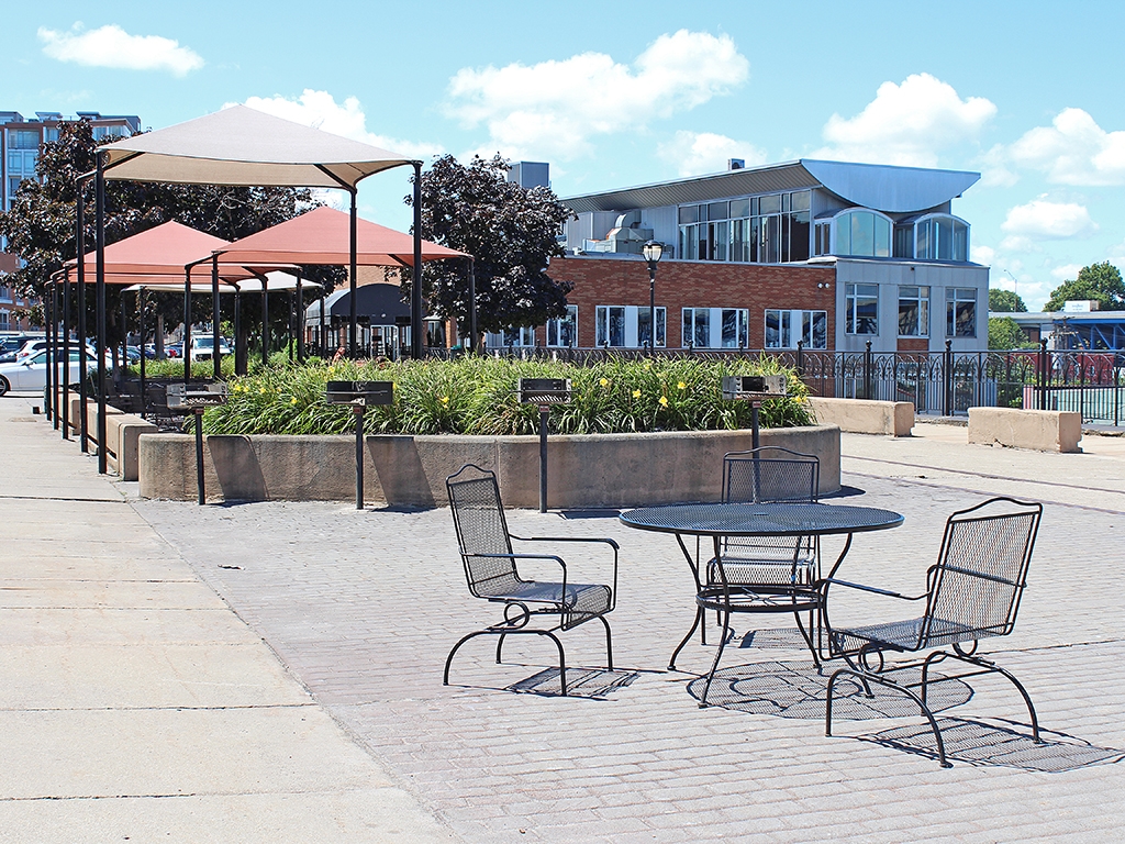 Stonebridge Waterfront Image 12