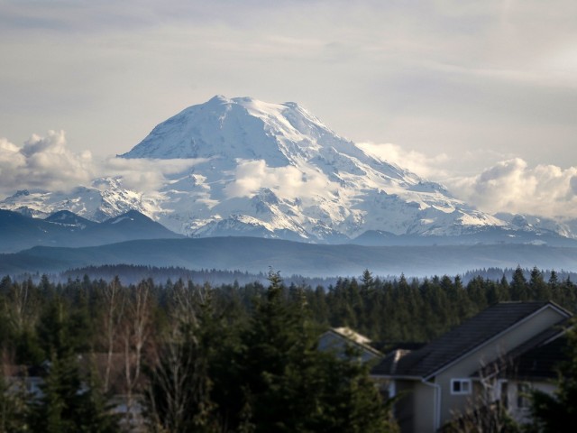 Silver Creek Apartments Image 7