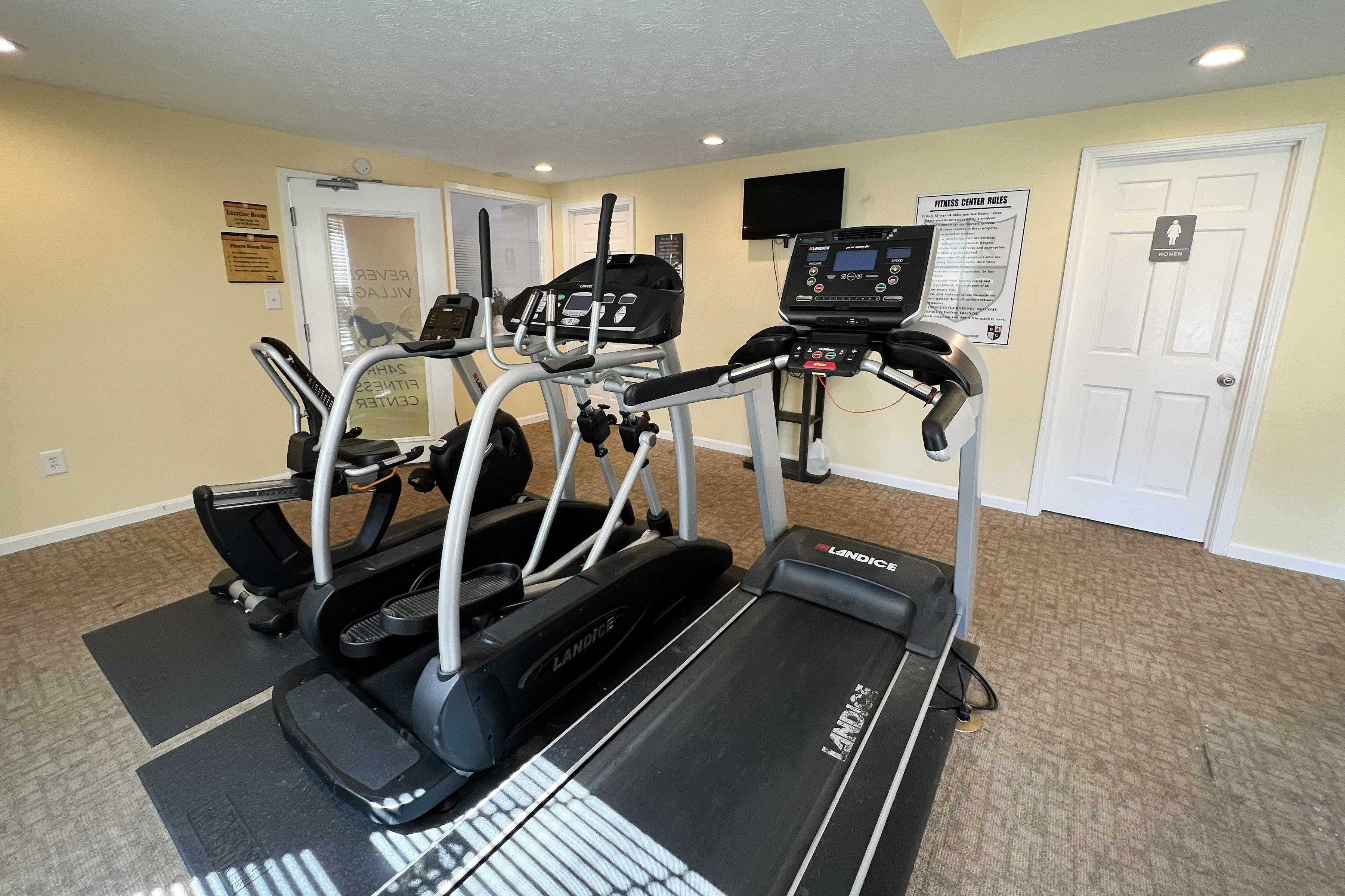 Revere Village Apartments Image 20