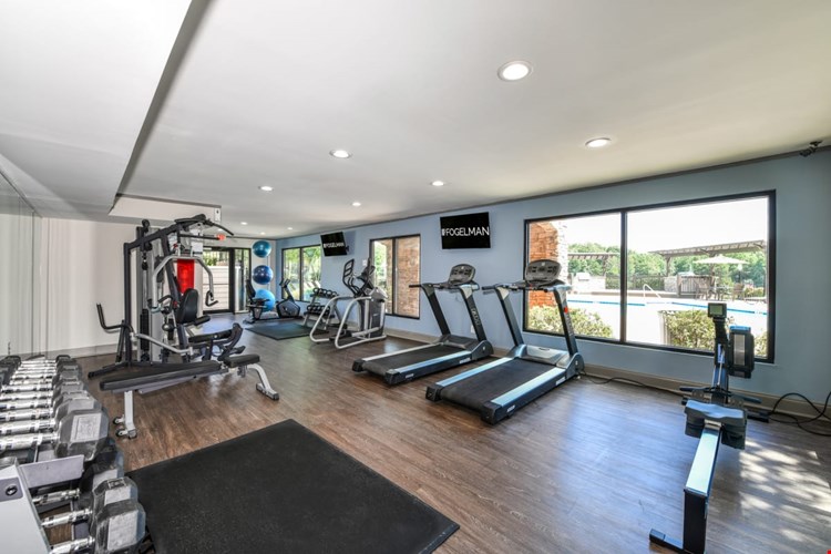 Lakeside at Arbor Place Image 17