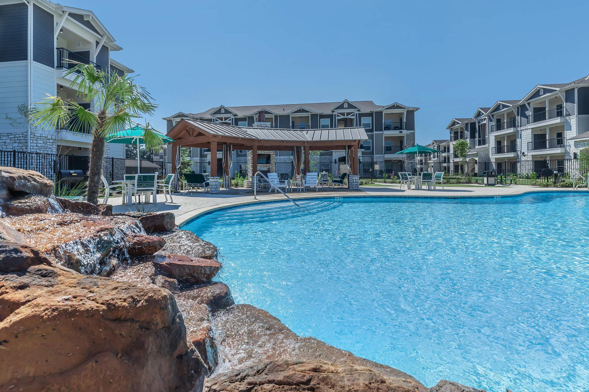 The Tennyson at Tomball Image 4