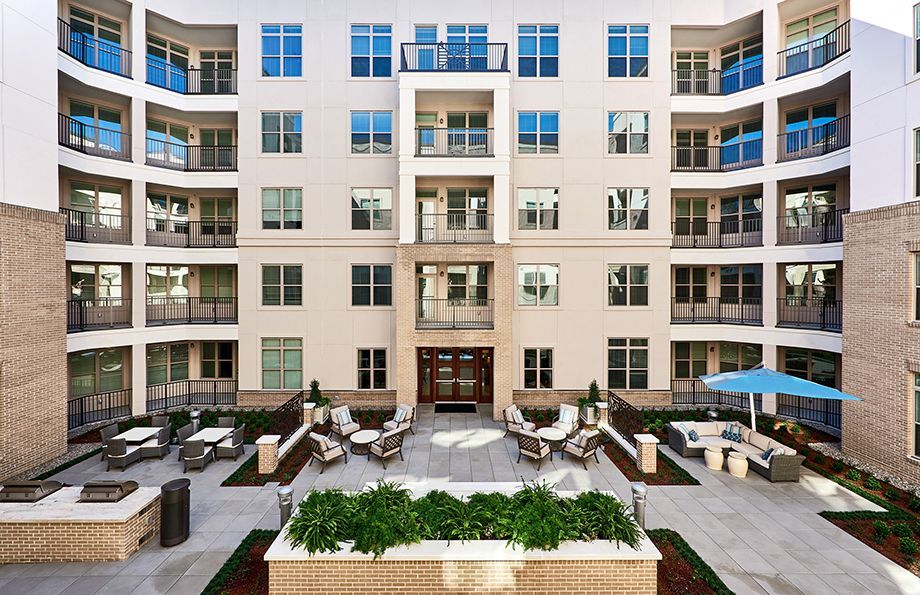 Camden Carolinian Image 32