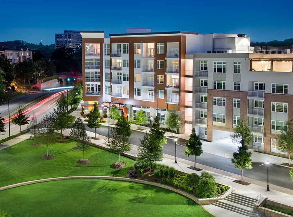 AMLI Buckhead Image 29