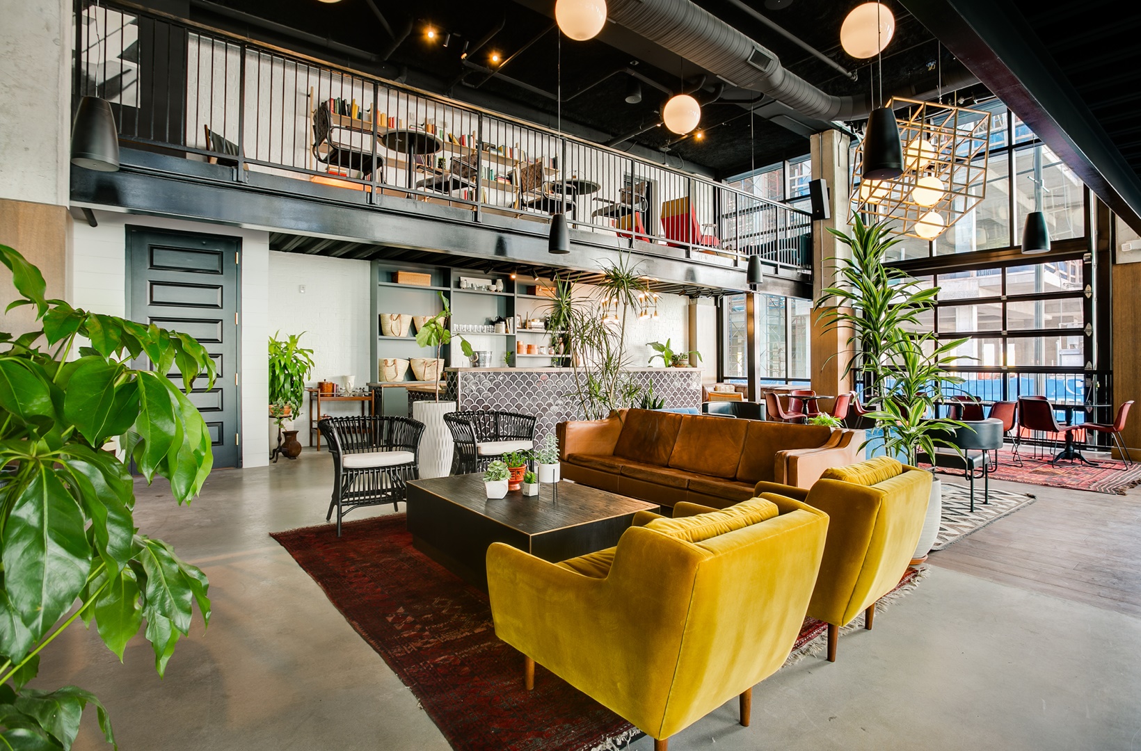 Niido Nashville Image 5