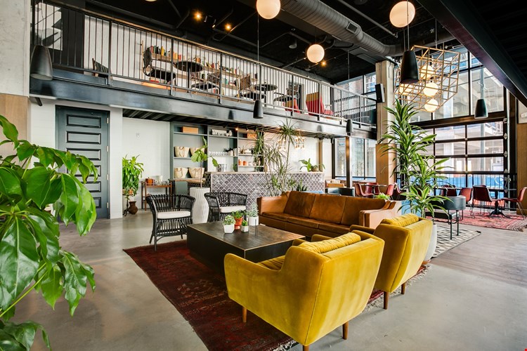 Niido Nashville Image 5