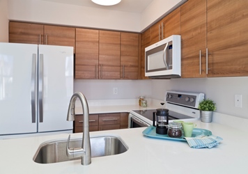 Trinity Row Apartments Image 4