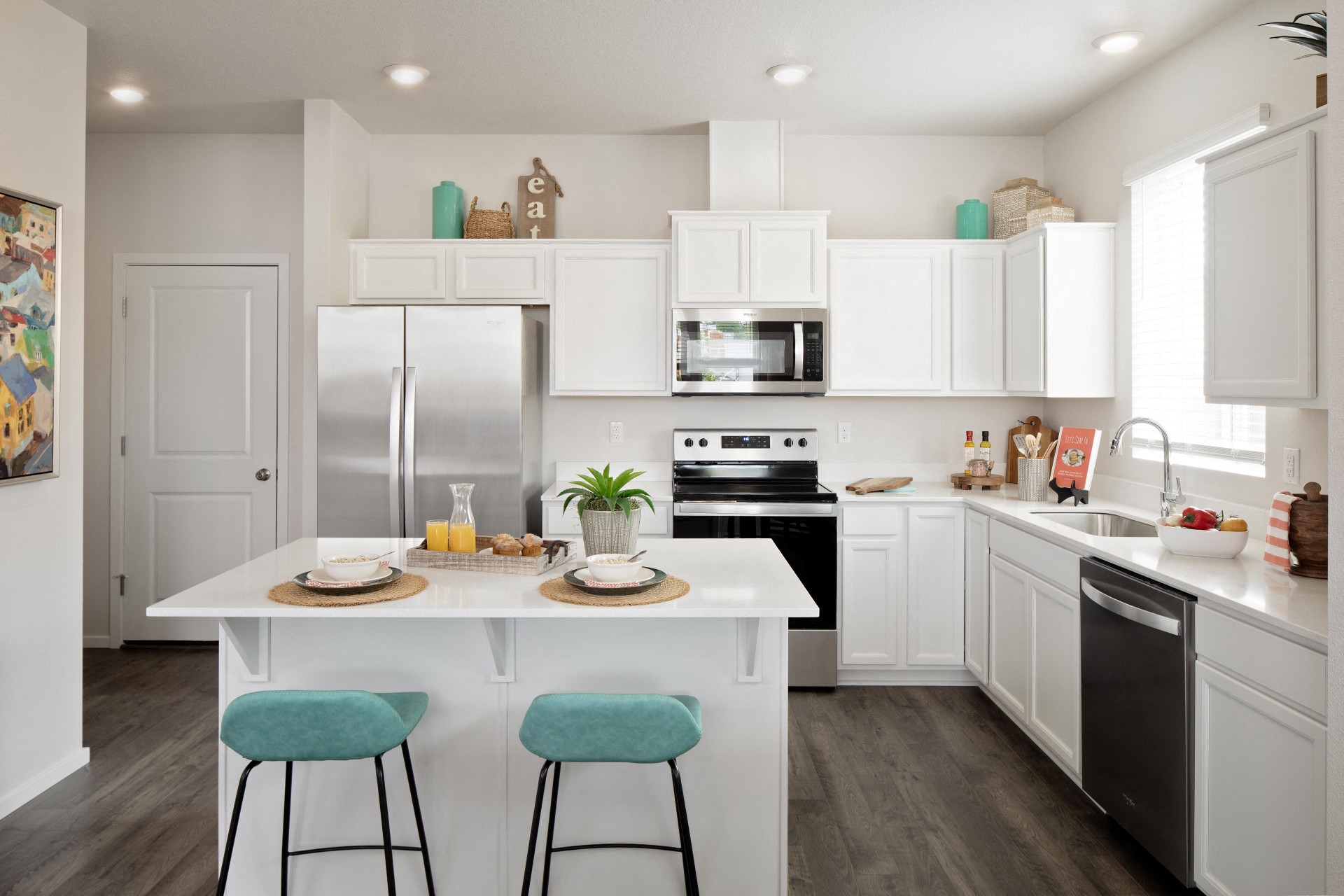 Residences at Butler Creek Image 1