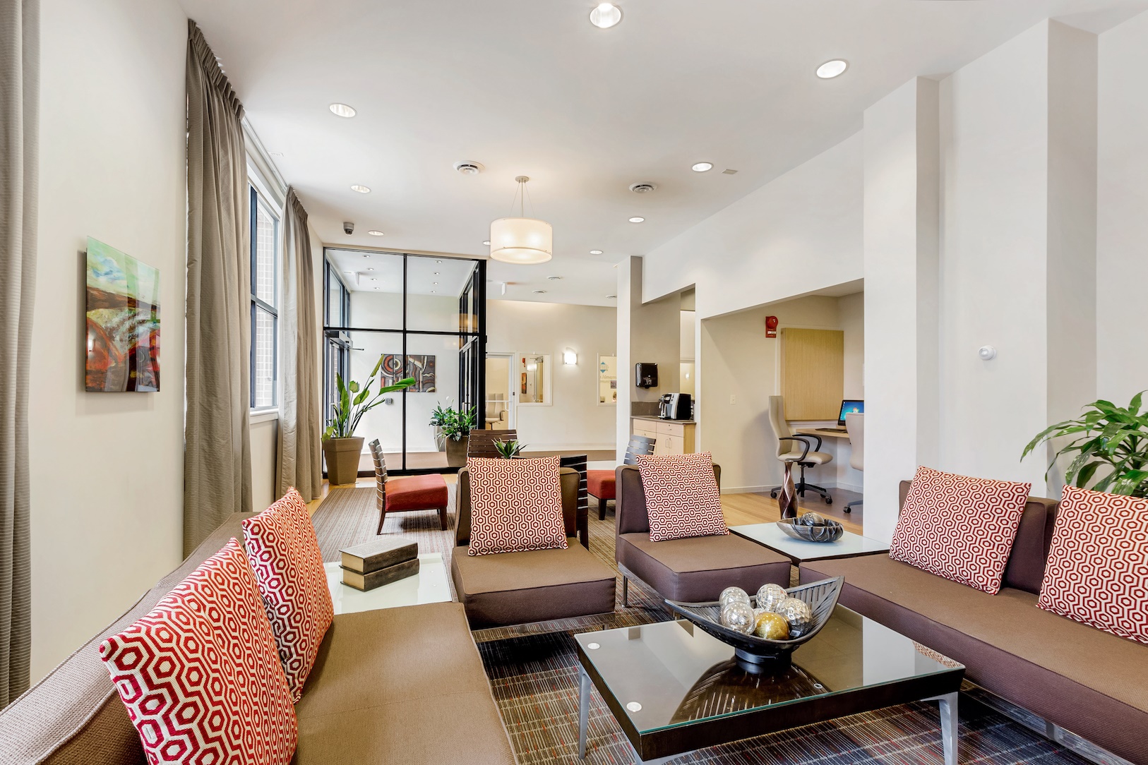 Twin Towers Image 25