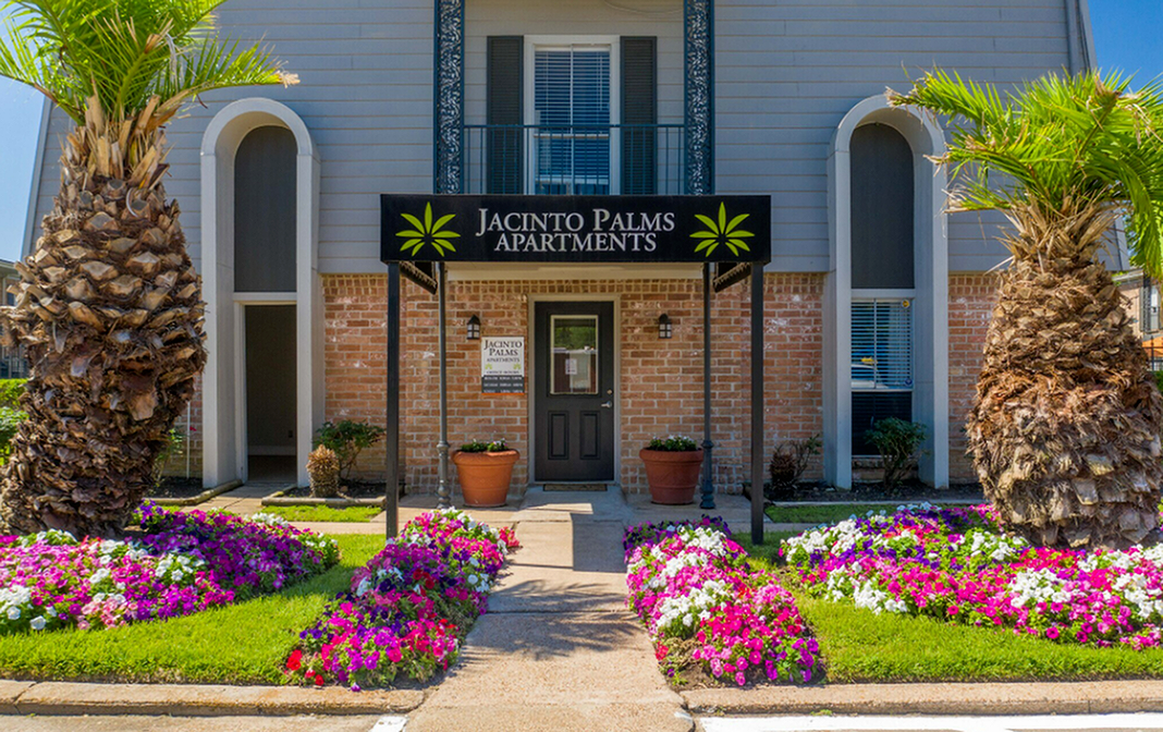 Jacinto Palms Image 2