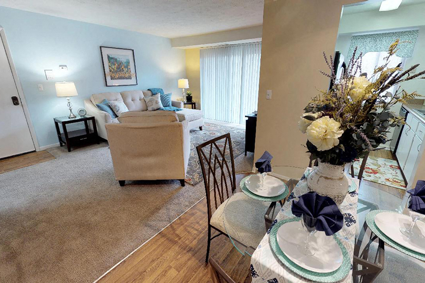 Hunter's Creek Apartments Image 29
