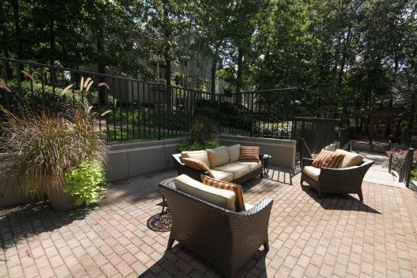 Wood Pointe Apartments Image 5