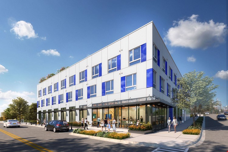 Martin Flats Apartments Image 24