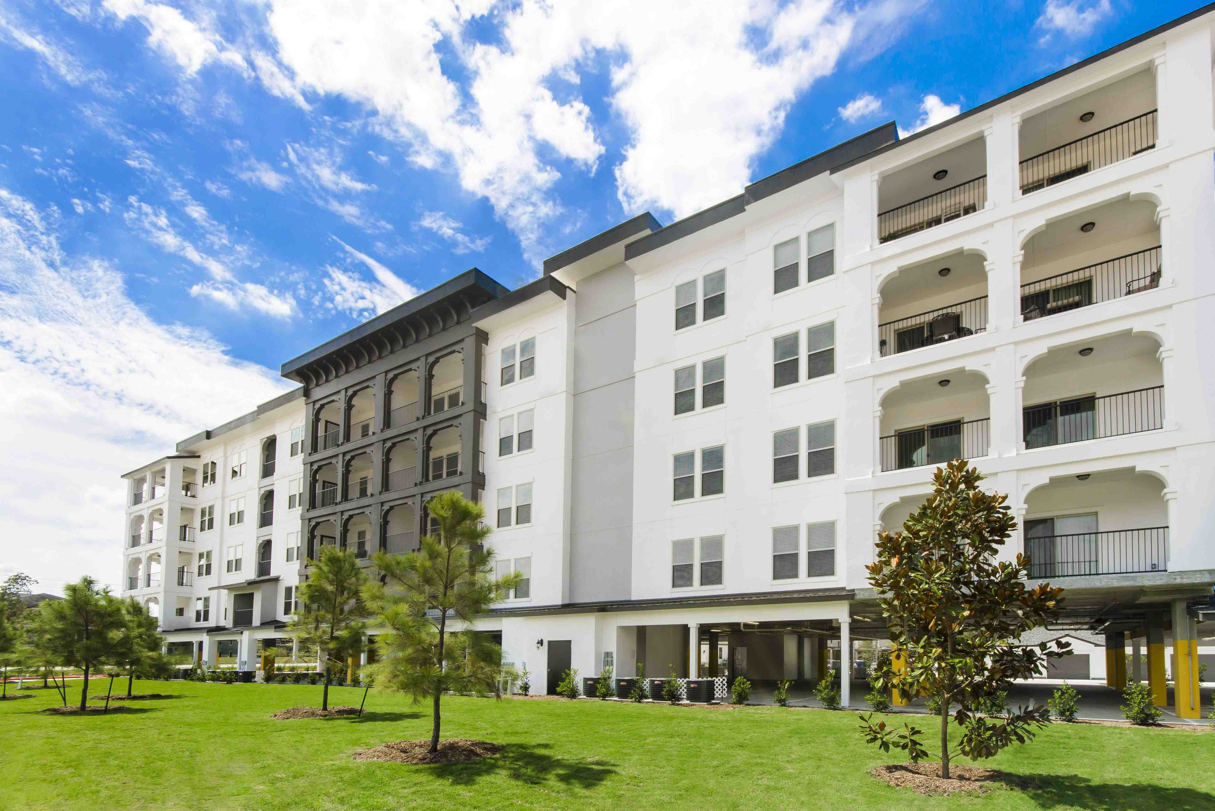 The Towers Woodland Image 2