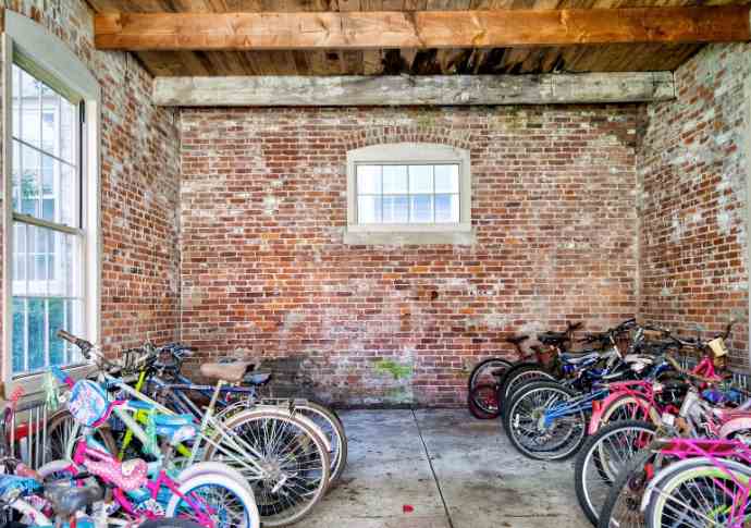 Bourne Mill Apartments Image 2