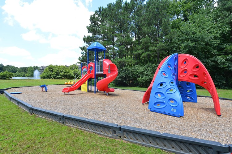 Lakeside at Arbor Place Image 8