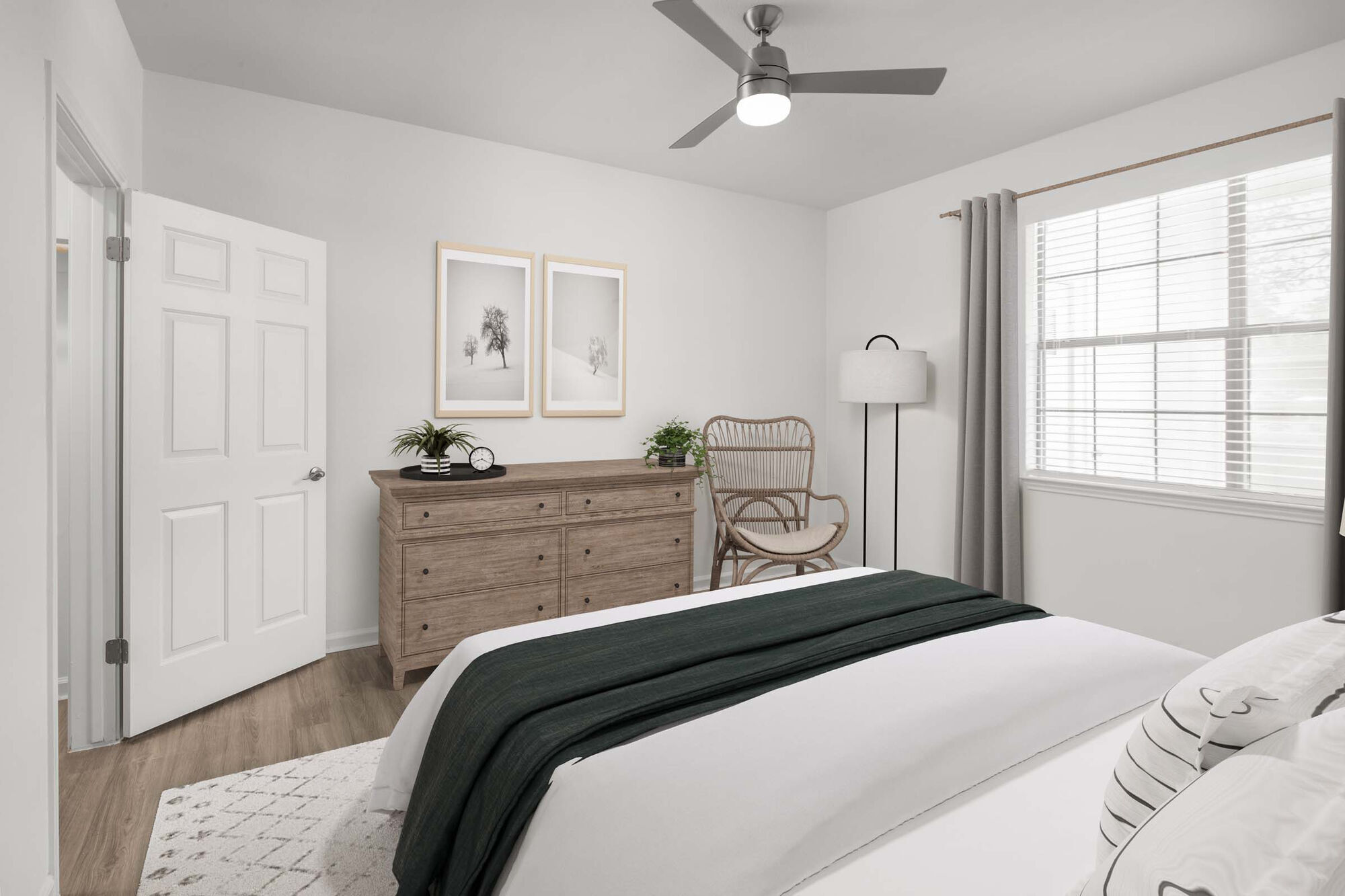 Camden Stoneleigh Image 10