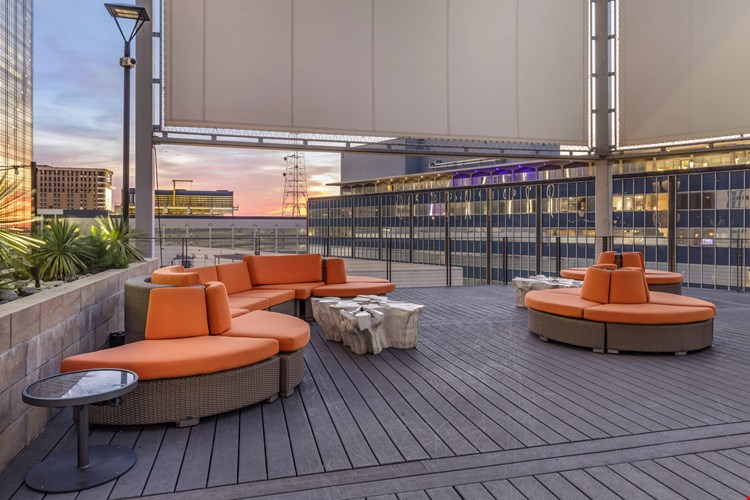 Mosaic Dallas Image 15