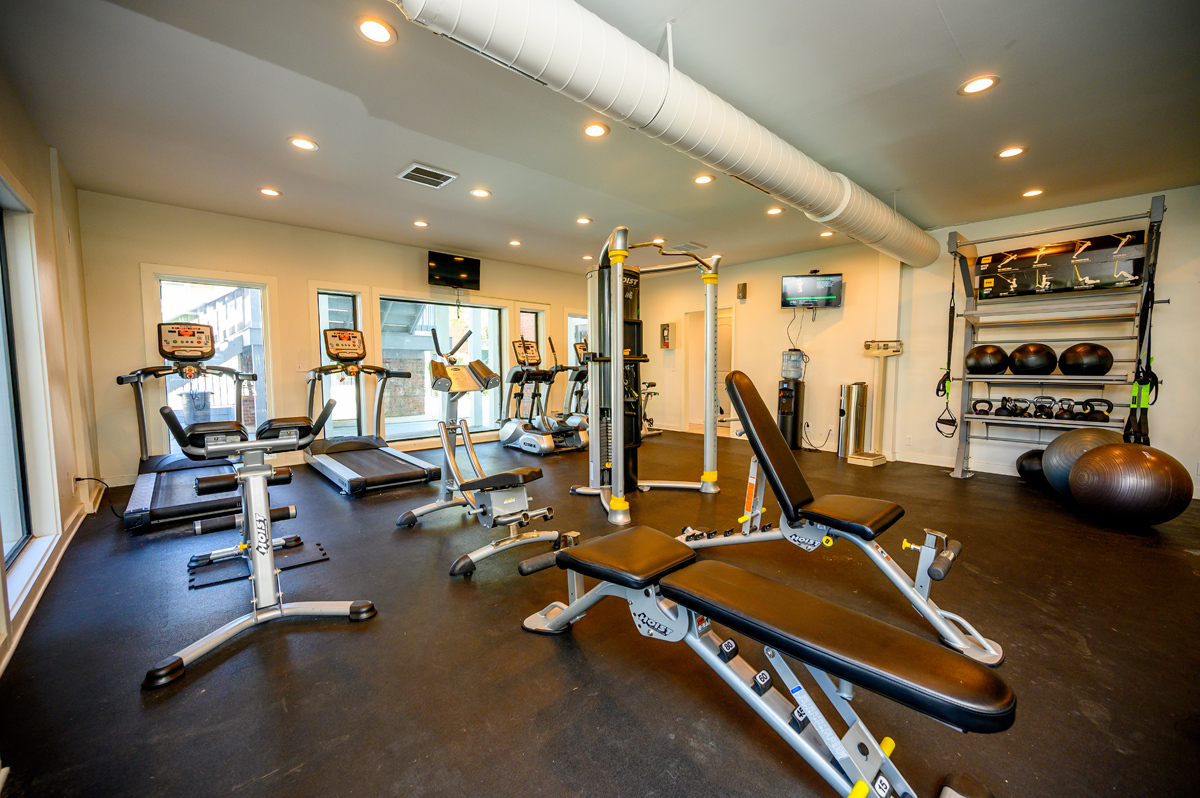 Lyric on Bell Image 4