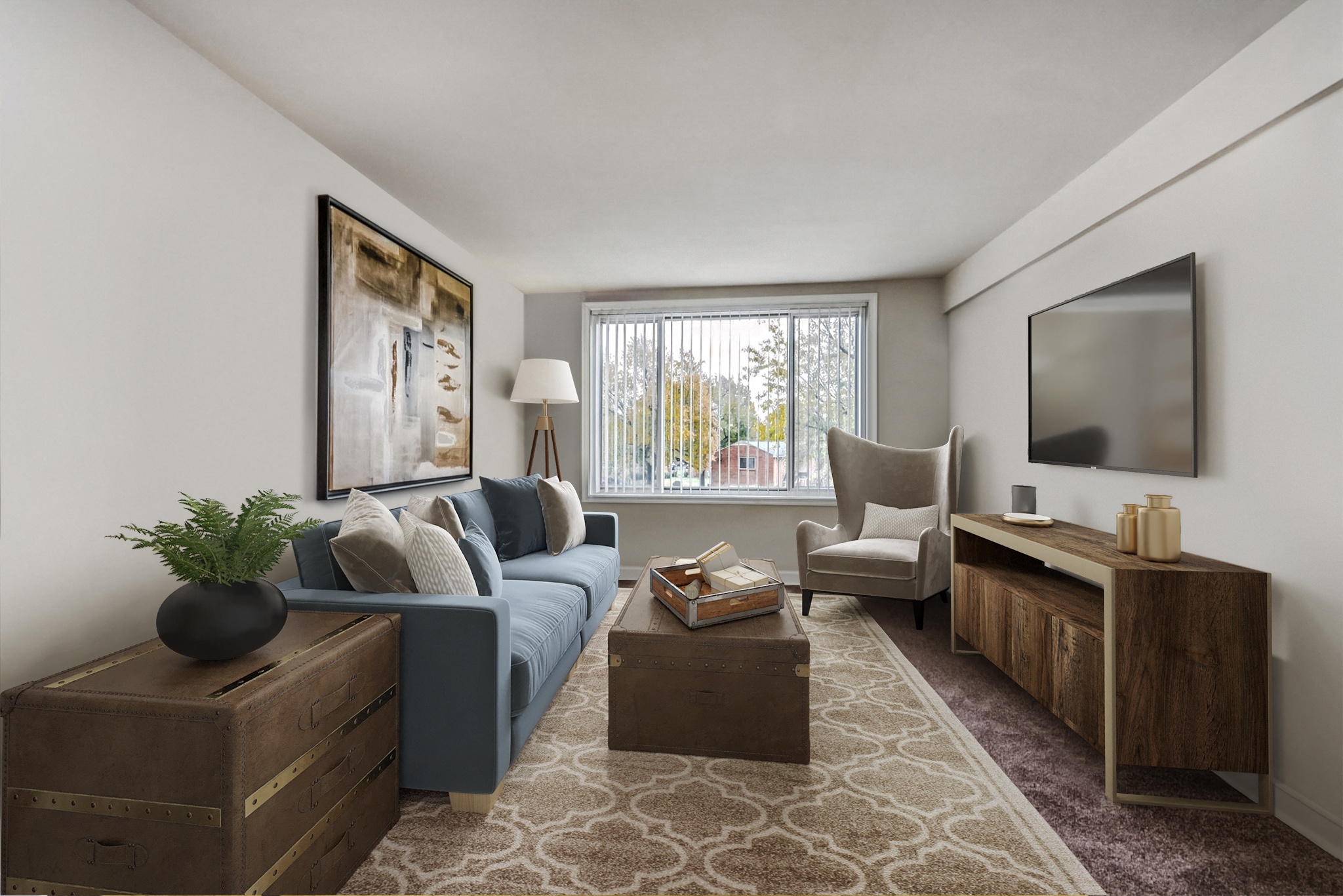 Kent Village Image 34