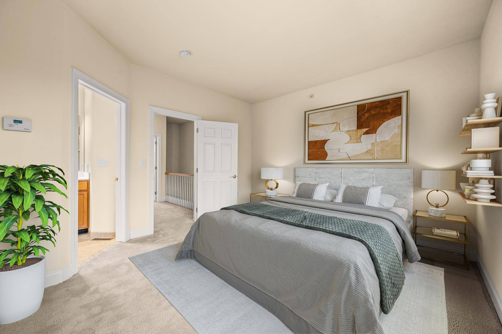 Claremont Apartments Image 16