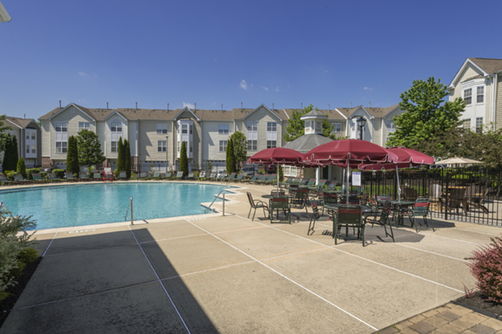 Camelot at LaMer Image 26