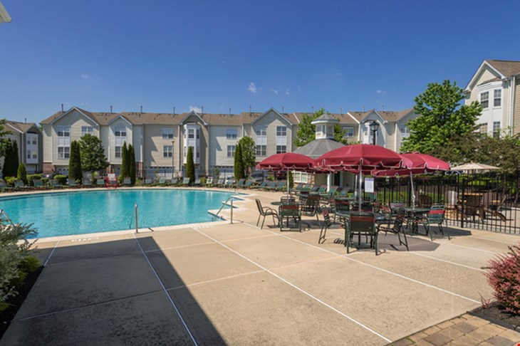 Camelot at LaMer Image 26