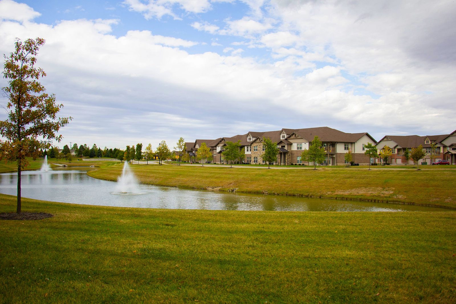 Bridgewater Apartments Image 7