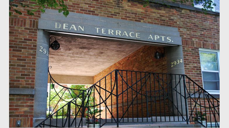 Dean Terrace Apartments Image 2