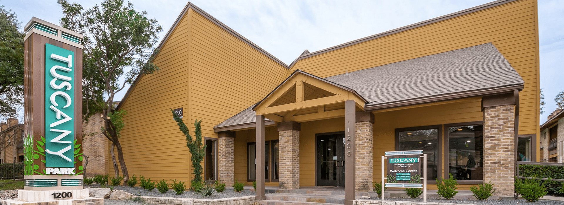 Tuscany Park Image 2