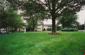 Courts of the Falling Waters Image 8