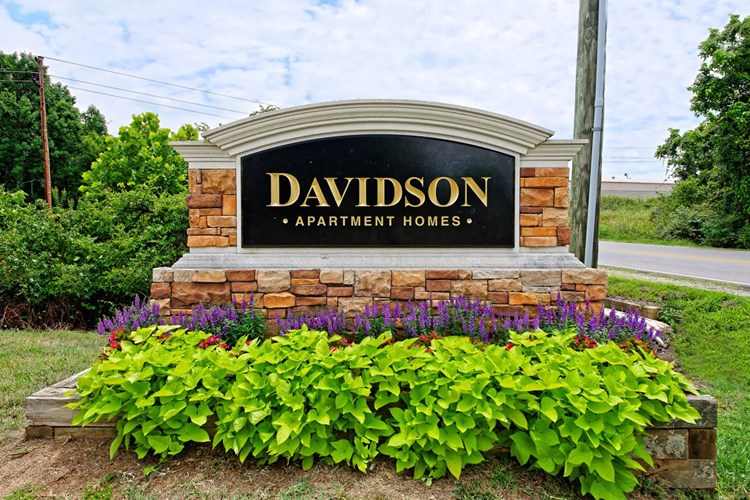 Davidson Apartments Image 2