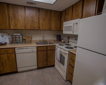 Woodscape Apartments Image 7