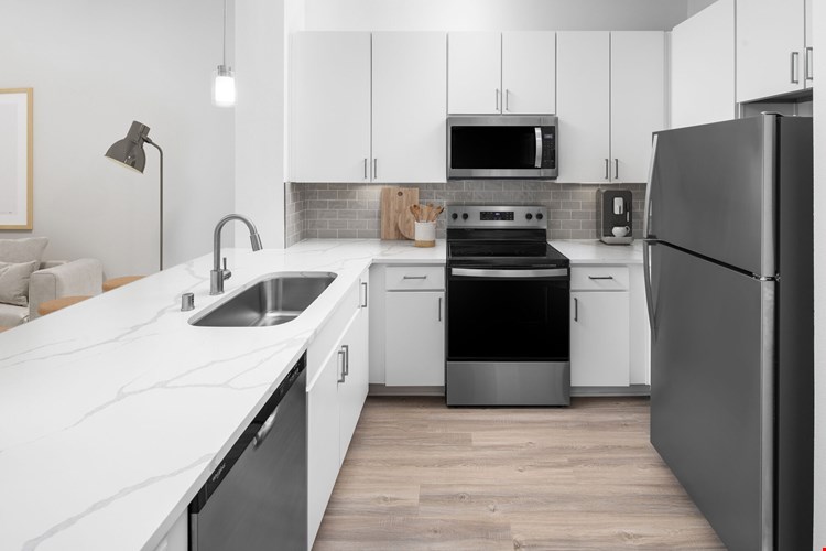 Camden Travis Street Image 1