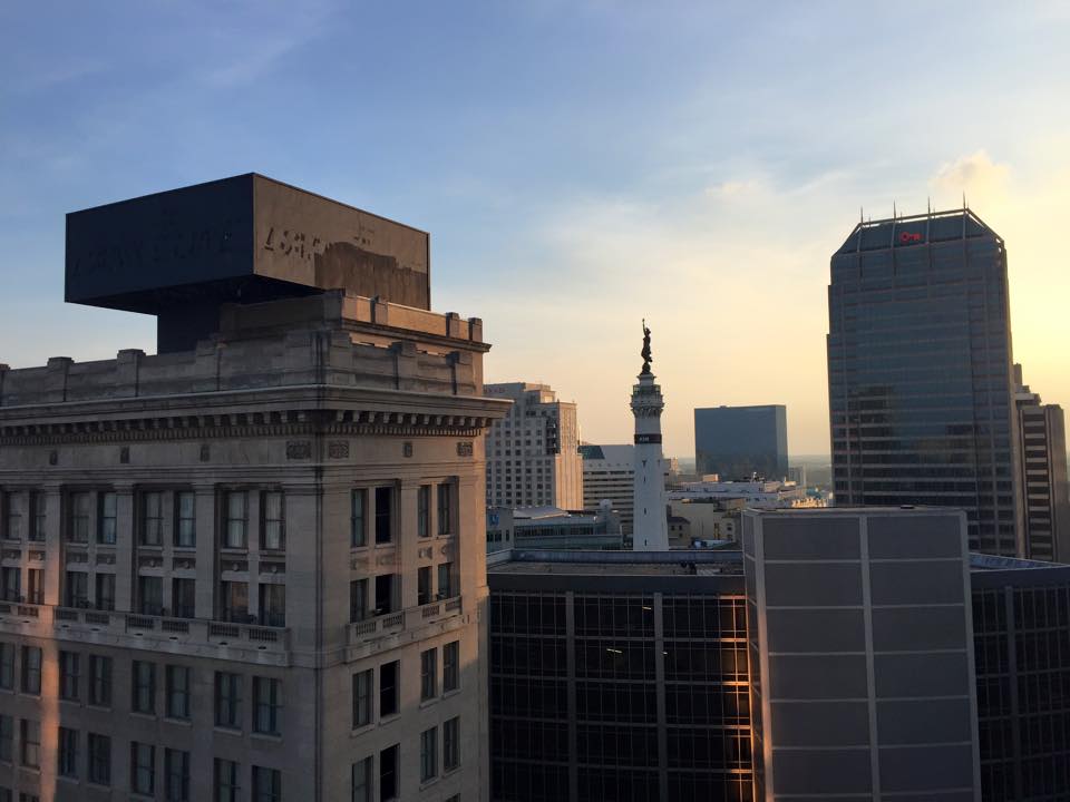 Penn Street Tower Image 3