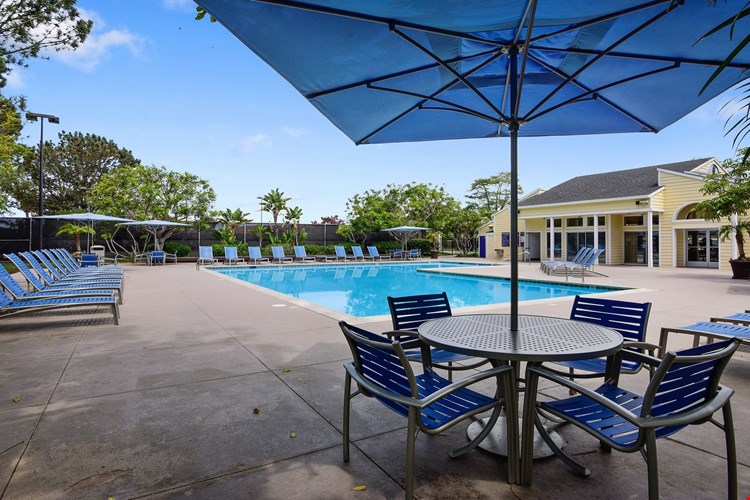 Apartments At Mariners Cove Apartments San Diego
