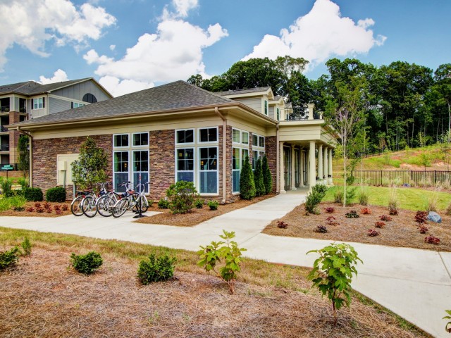 Alexander Village Apartments Image 12