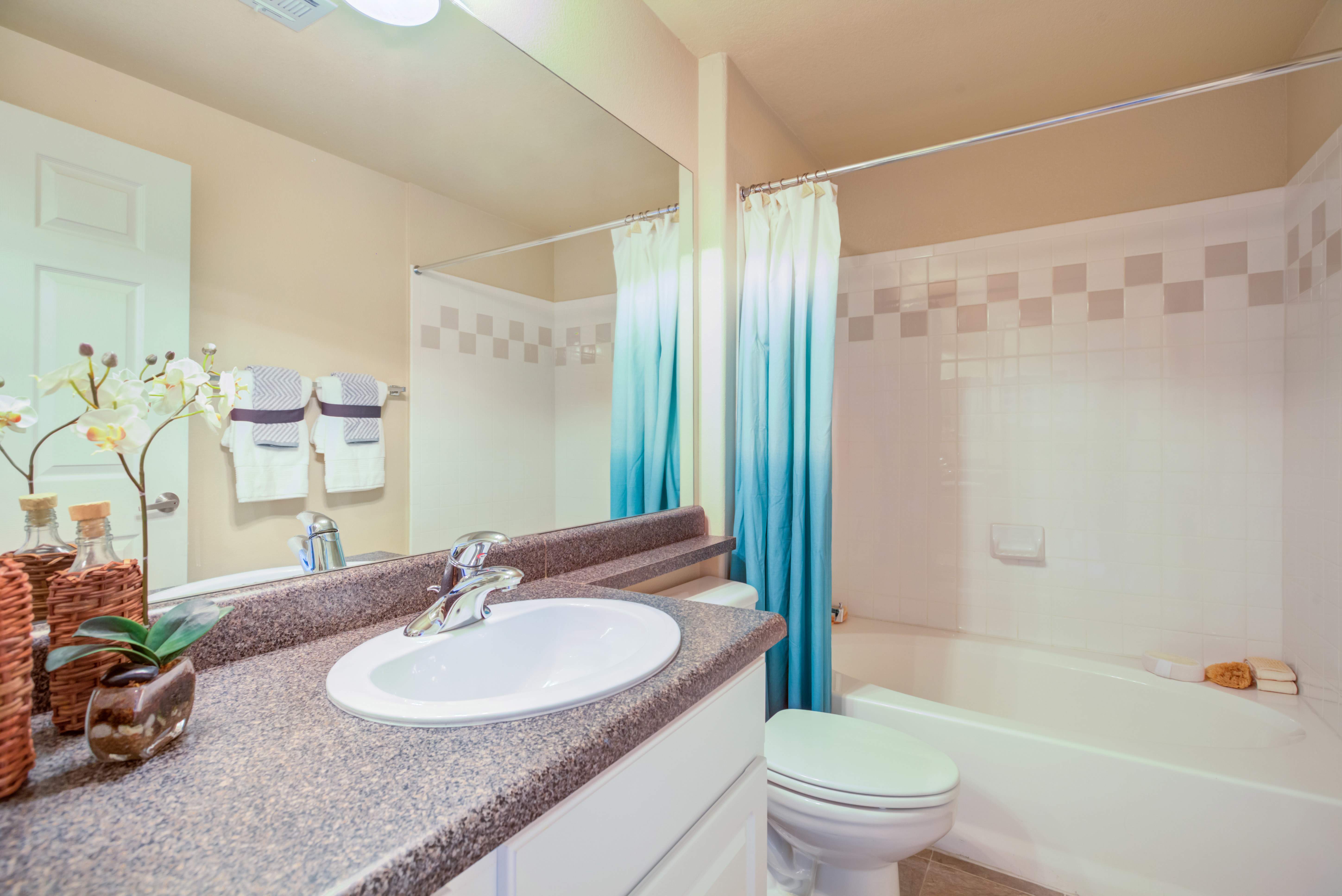 Resort at University Park Apartment Homes Image 21