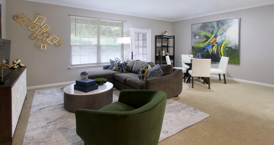 Breckenridge Apartments Image 8