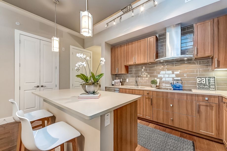 Camden Highland Village Image 13