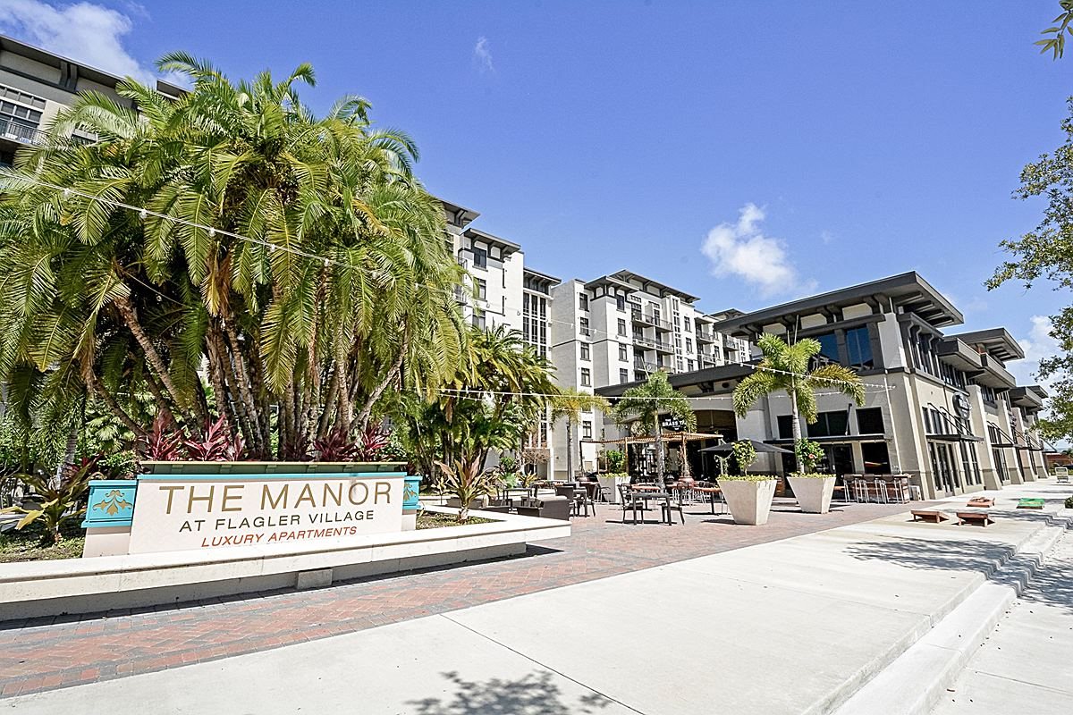 The Manor at Flagler Village Image 20