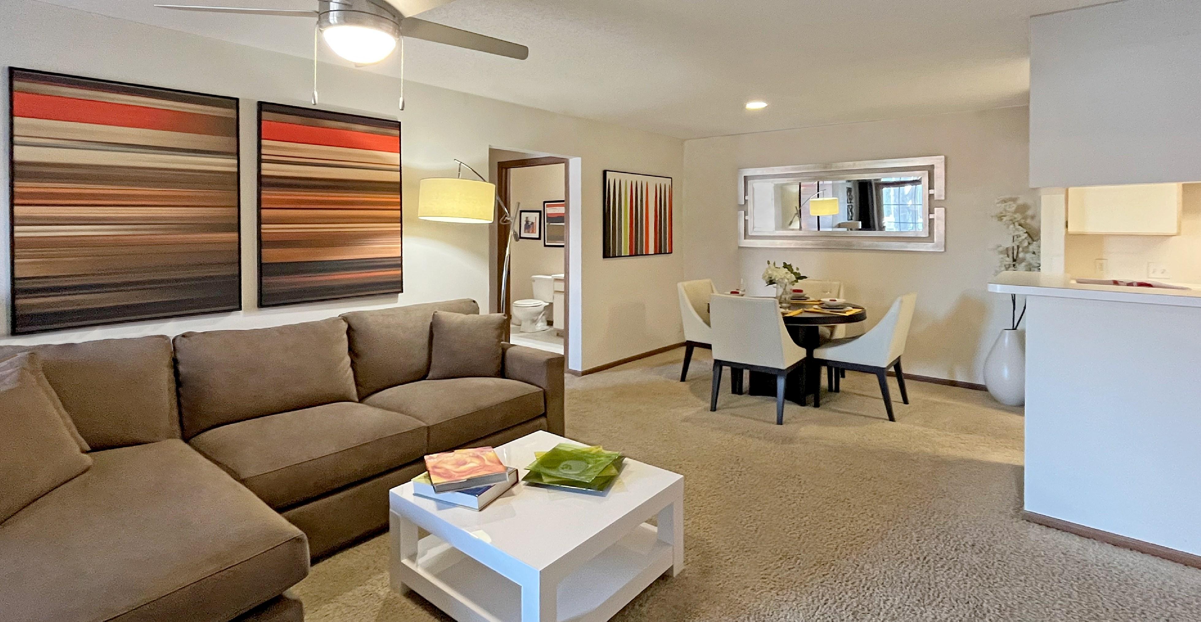 Tanglewood Apartments Image 11