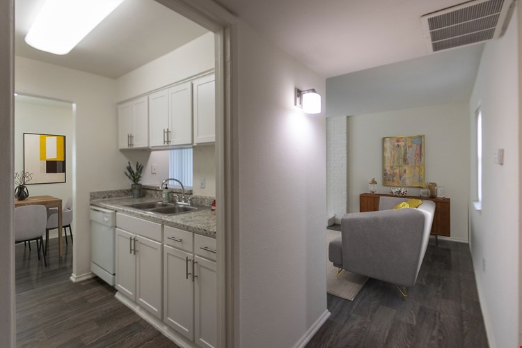 Preston Park Image 8