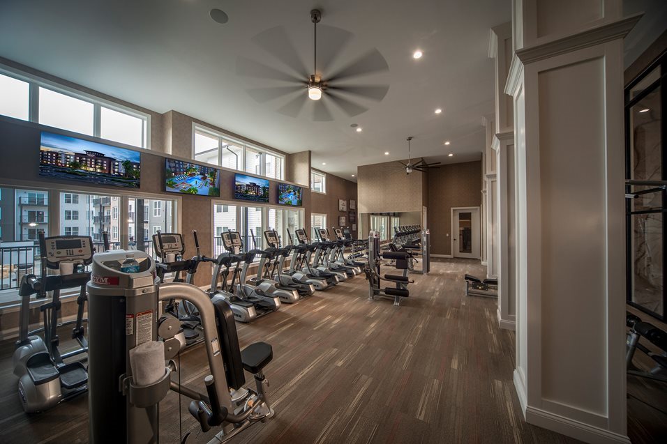 Taylor House Image 10