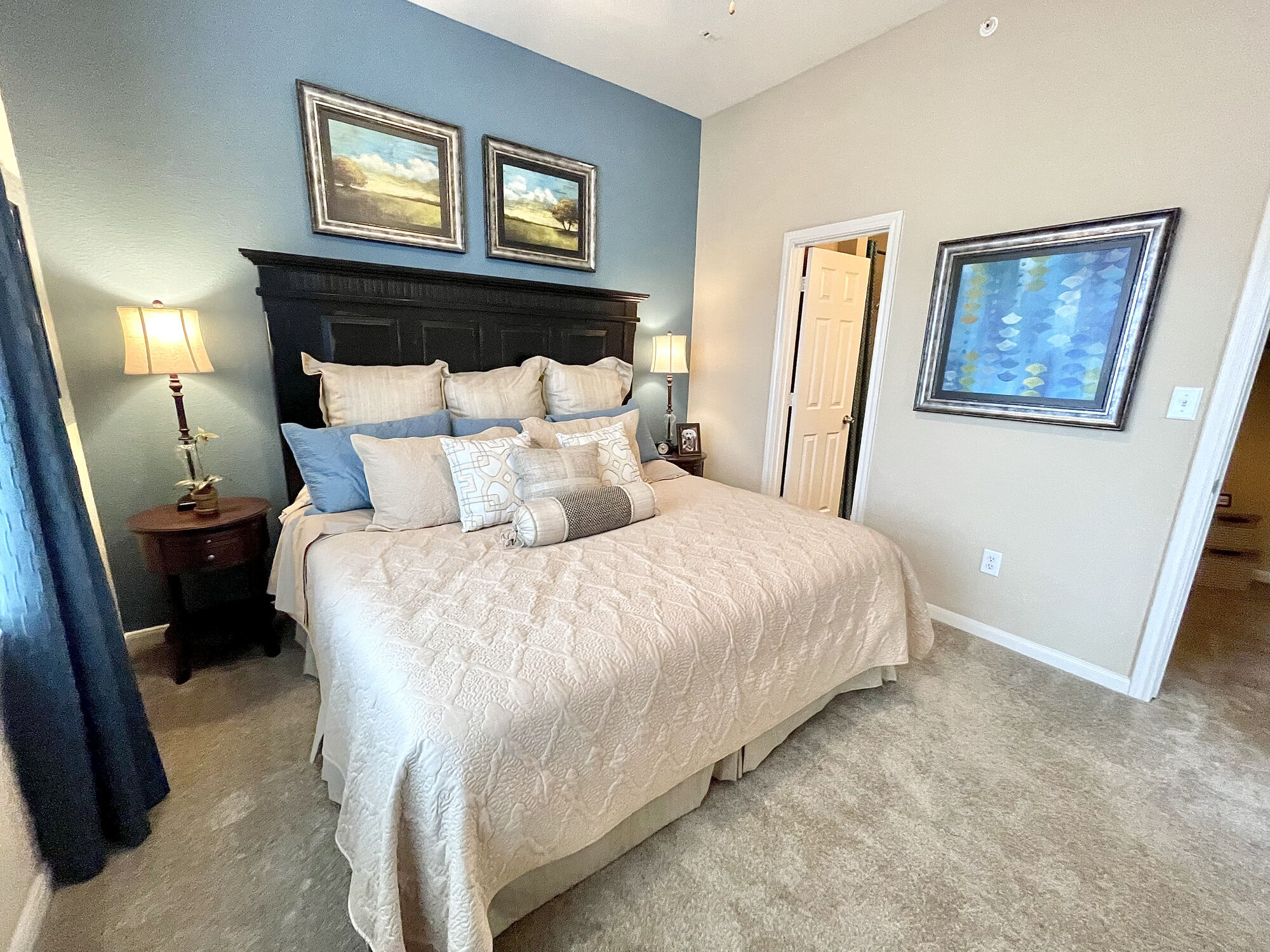 The Abbey at Stone Oak Image 7