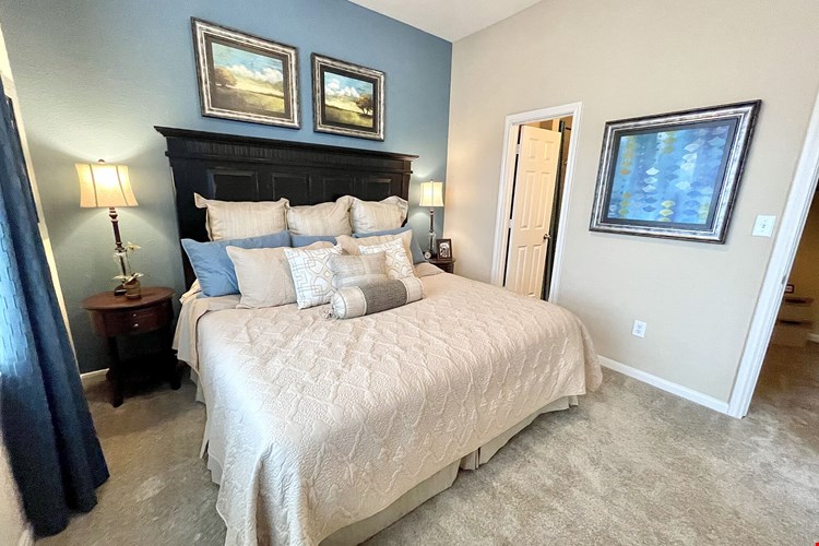 The Abbey at Stone Oak Image 7