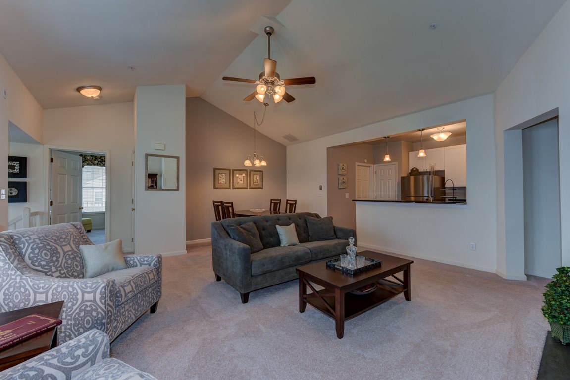 Jacobs Woods Apartments Image 16