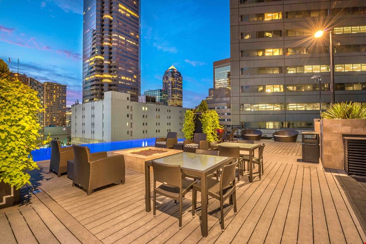 Mosaic Dallas Image 22