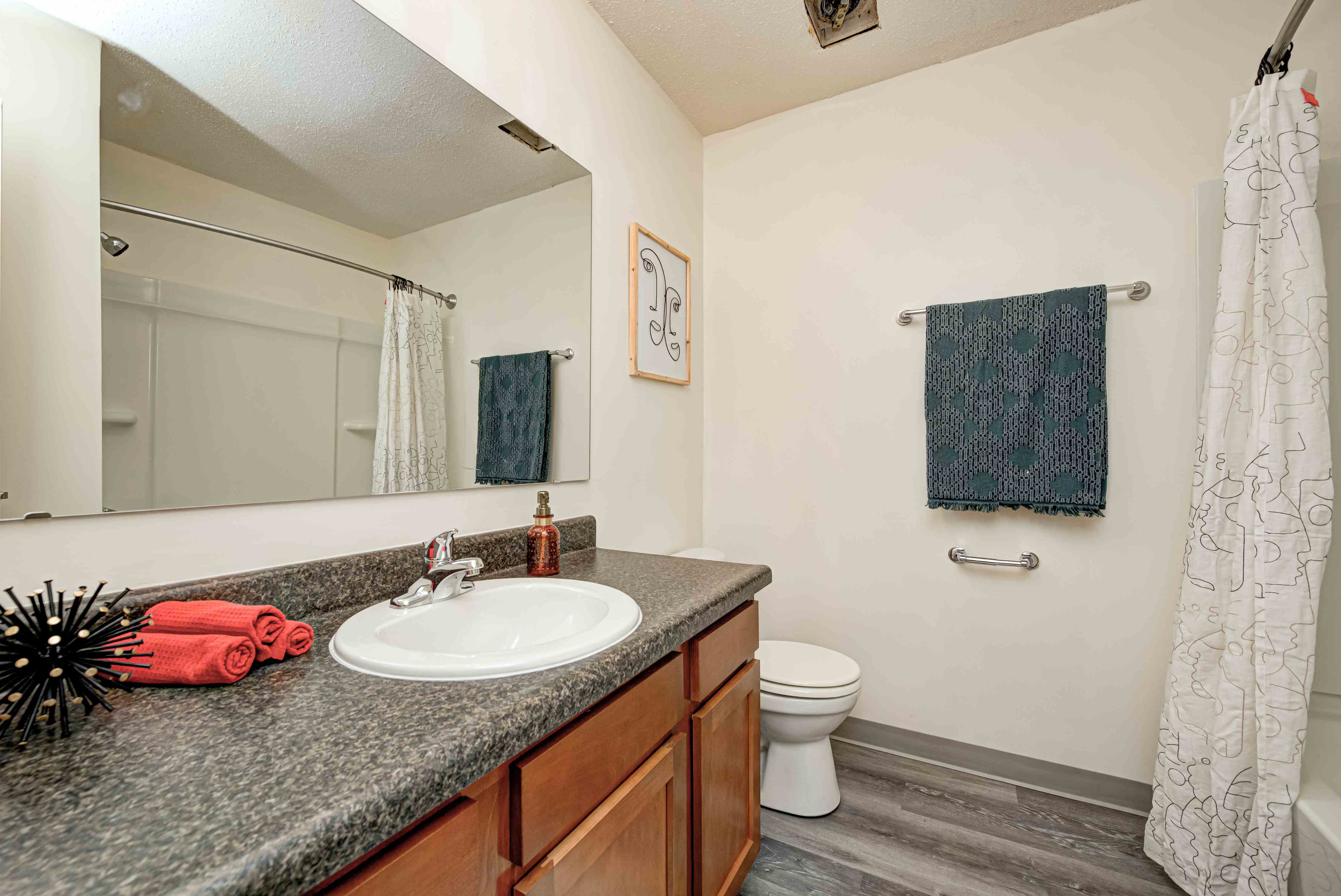 Fallwood Apartments Image 16