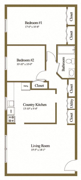 Winston Apartments Image 10