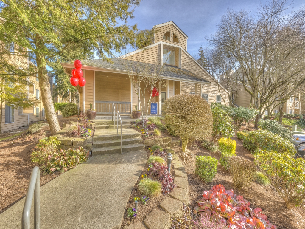 Nickel Creek Apartments Image 17